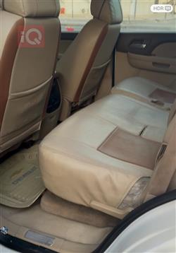 شيفروليه تاهو